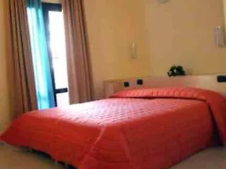 Hotel Losanna Milan