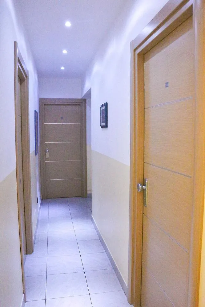 Hotel Losanna Milan