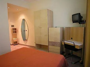Hotel Losanna Milan