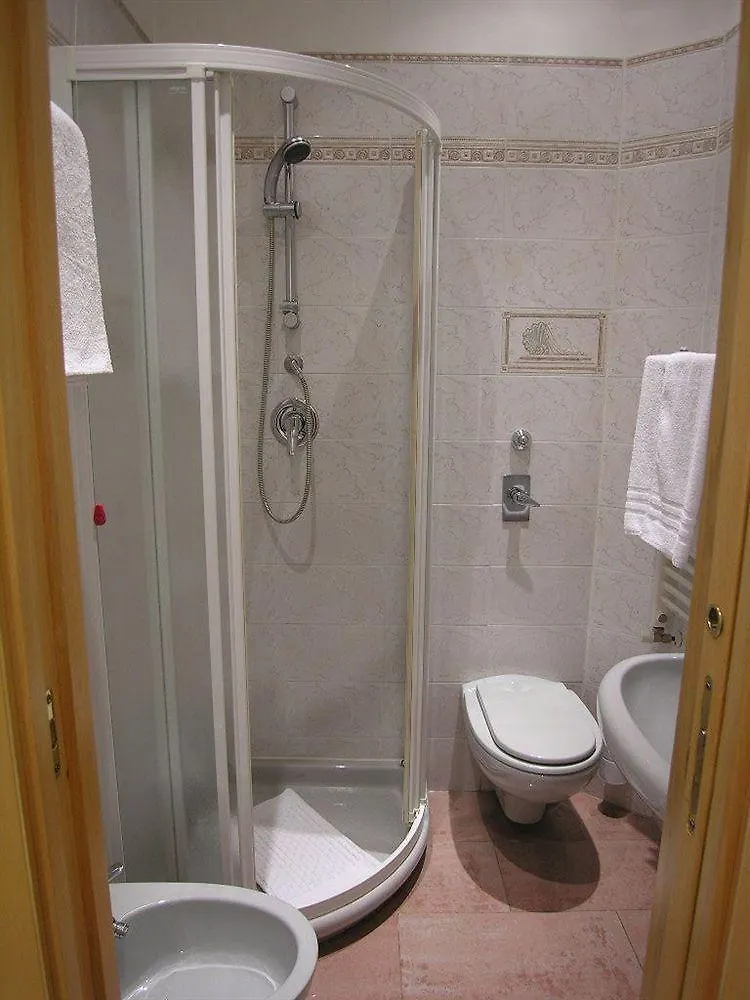 Hotel Losanna Milan