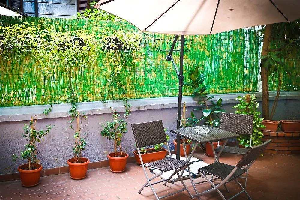 Hotel Losanna Milan