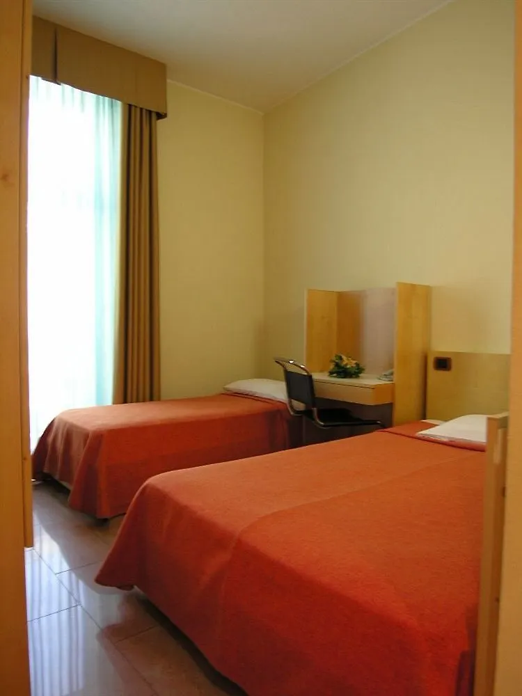 Hotel Losanna Milan
