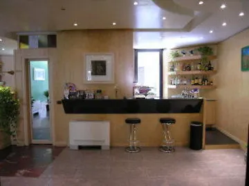 Hotel Losanna Milan