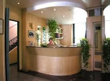 Hotel Losanna Milan