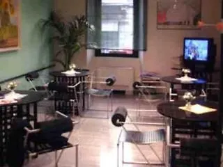 Hotel Losanna Milan