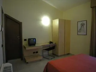 Hotel Losanna Milan