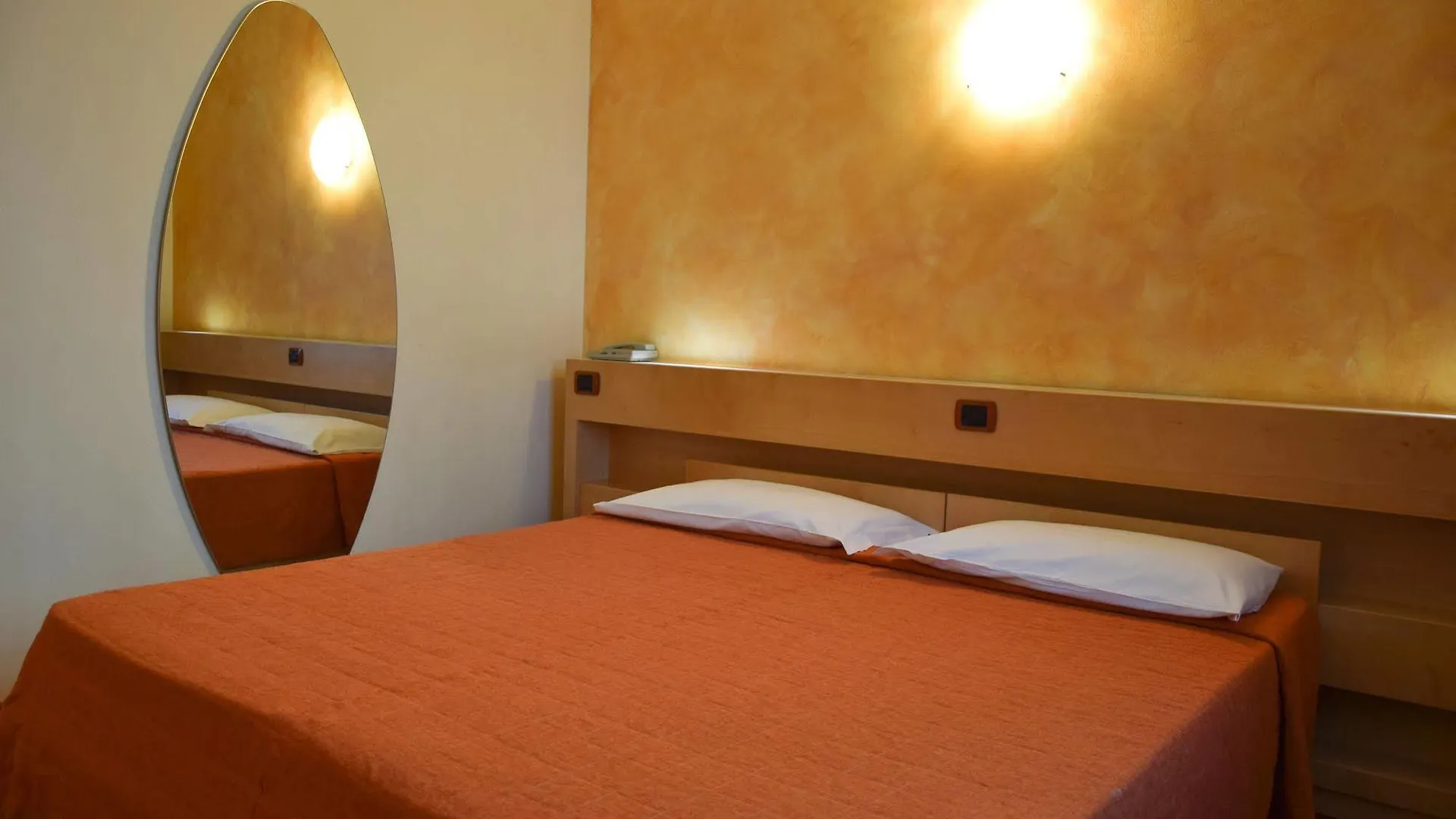 Hotel Losanna Milan