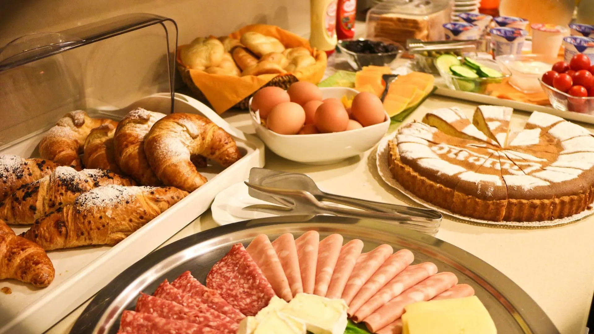 Hotel Losanna Milan