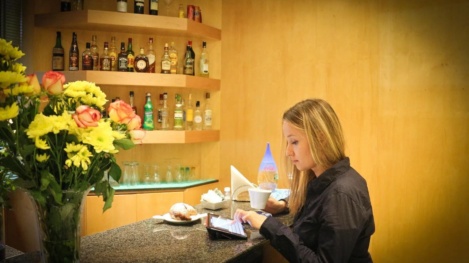 ***  Hotel Losanna Milan Italy