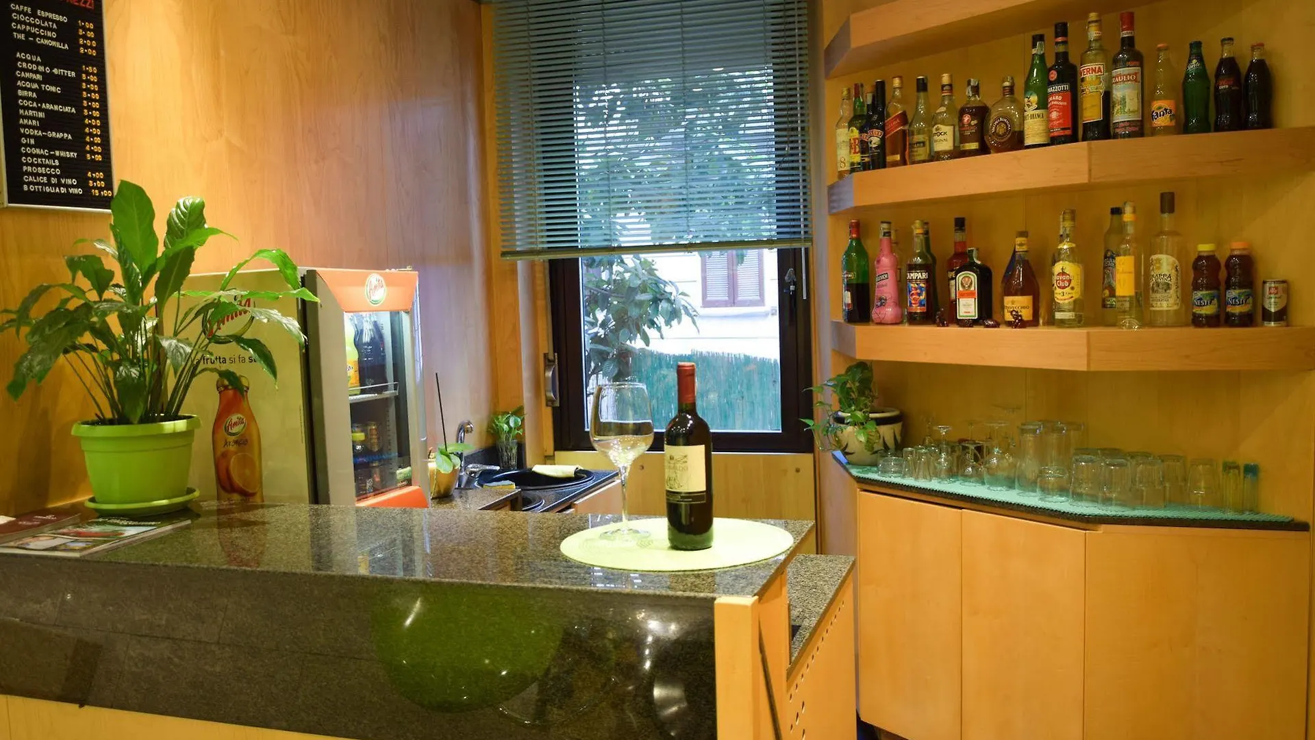 Hotel Losanna Milan