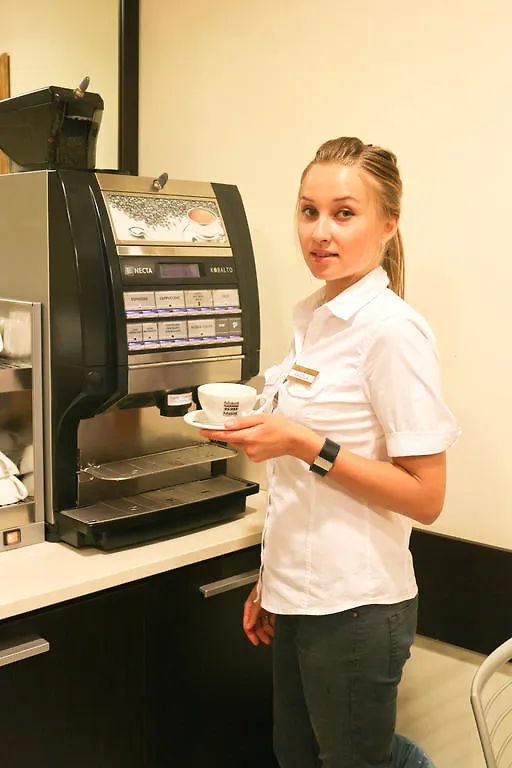 Hotel Losanna Milan
