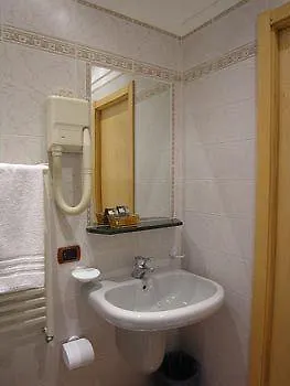 Hotel Losanna Milan