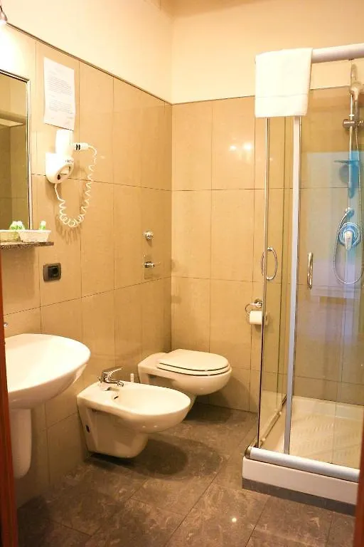 Hotel Losanna Milan