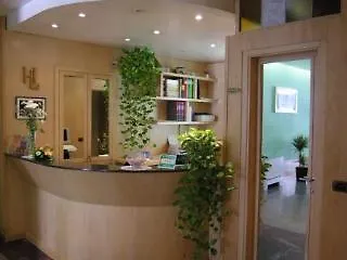 露莎娜酒店 米兰