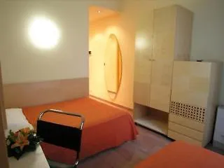 Hotel Losanna Milan Italy