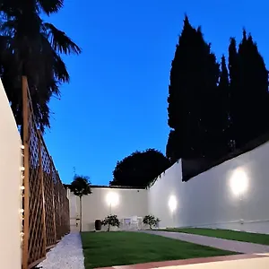 Apartamento Movie Star With Garden