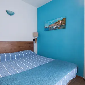 Sciuscettua Guest house