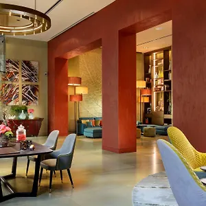 Hotel Enterprise Design & Boutique, Milán
