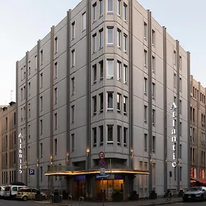 Hotel C-hotels Atlantic, Milán