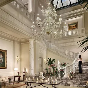 Hotel Palazzo Parigi & Grand - Lhw, Milán