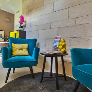 Sciala Ortigia Bed & Breakfast