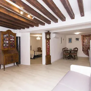 Apartamento Ca' Alberto