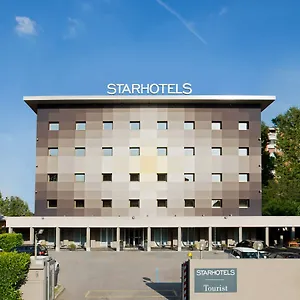 Starhotels Tourist מלון