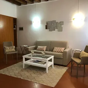 Ca' Del Cortile Appartement