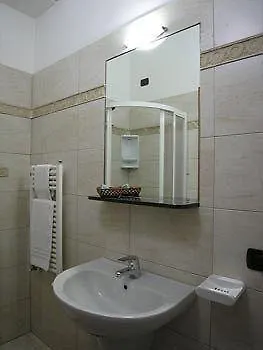Hotel Losanna Milan