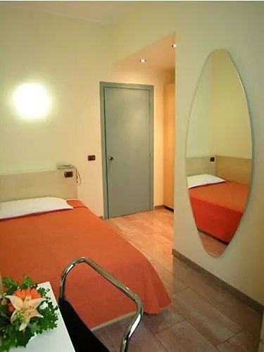 Hotel Losanna Milan
