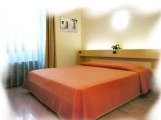 Hotel Losanna Milán