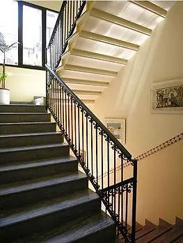 Hotel Losanna Milano 3*,