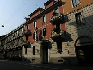 Hotel Losanna Milán