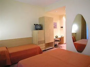 Hotel Losanna Milán Italia