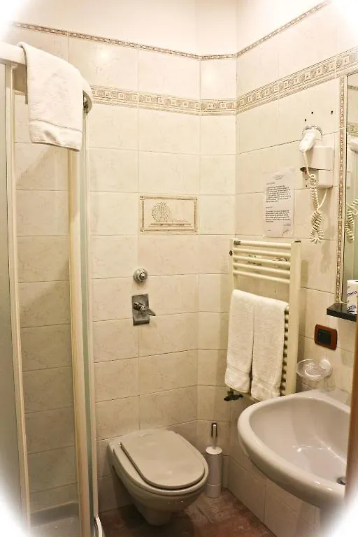 Hotel Losanna Milán