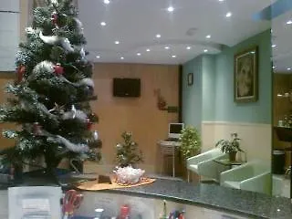 Hotel Losanna Milán 3*,