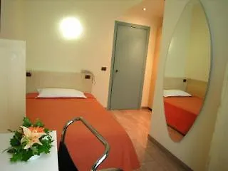 Hotel Losanna Milán