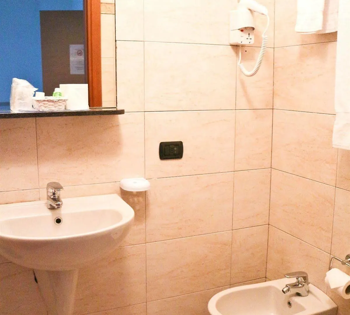 Hotel Losanna Milán