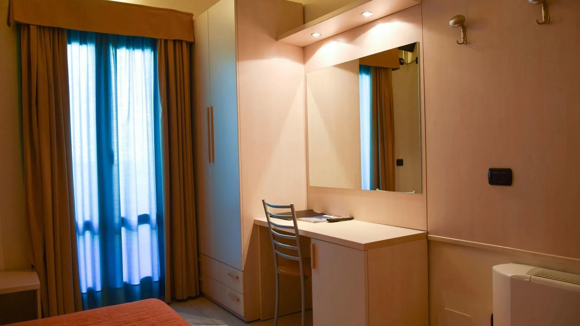 Hotel Losanna Milano