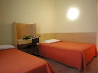 Hotel Losanna Milão