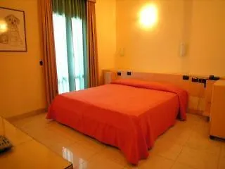 Hotel Losanna Milão Itália